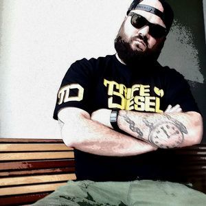 Meet your Posher, Jeff